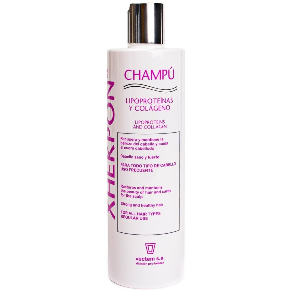 Xhekpon Champu 400Ml