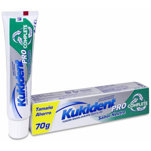Kukident Pro Complete Crema...