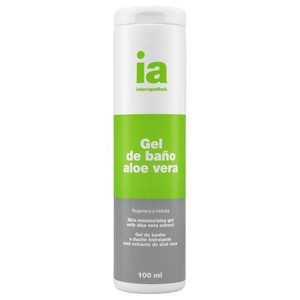 Interapothek Gel De Baño...