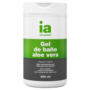Interapothek Gel De Baño...