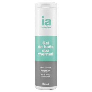 Interapothek Gel Spa 100Ml