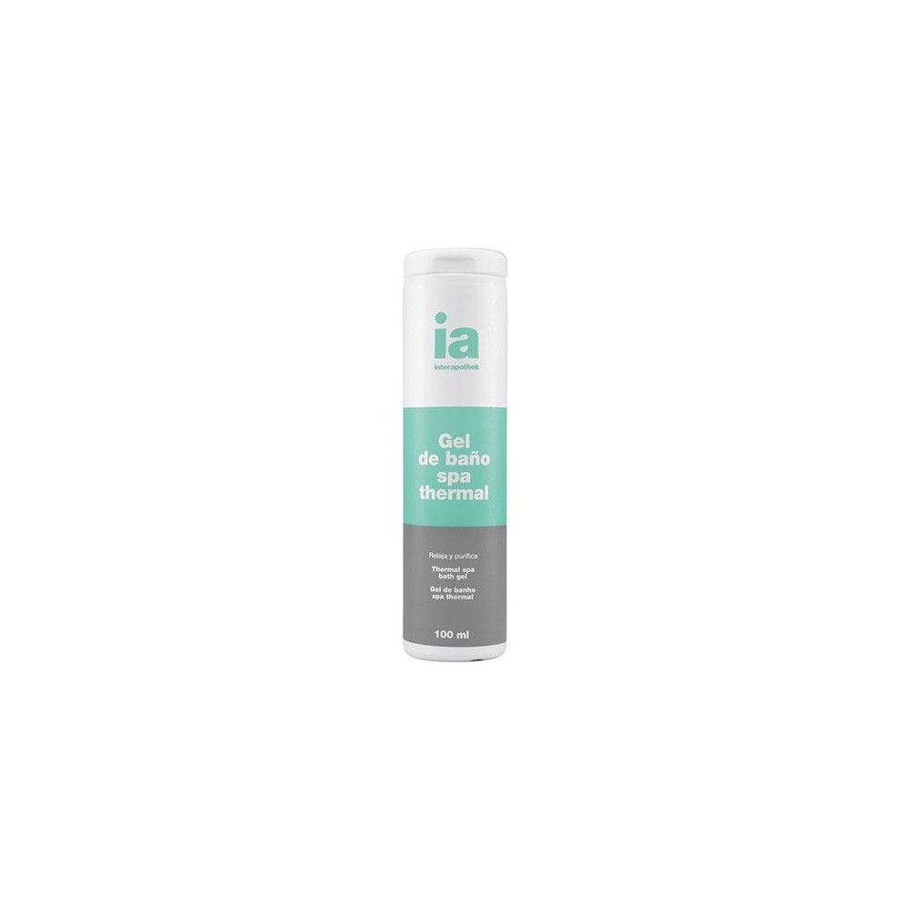 Interapothek Gel Spa 100Ml