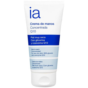 Interapothek Crema De Manos...