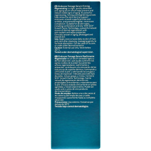 Endocare Tensage Sérum Reafirmante Regenerador 30Ml