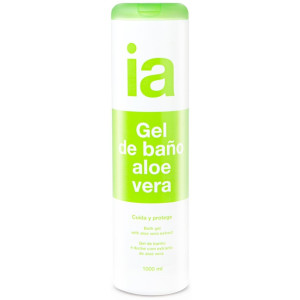 Interapothek Gel Aloe Vera...