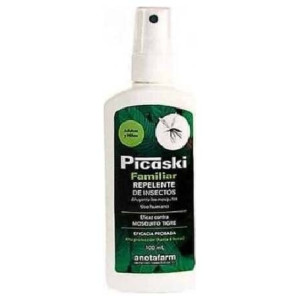 Picaski Familiar Repelente...