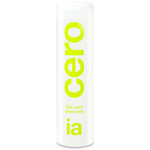 Interapothek Gel Cero Aloe...