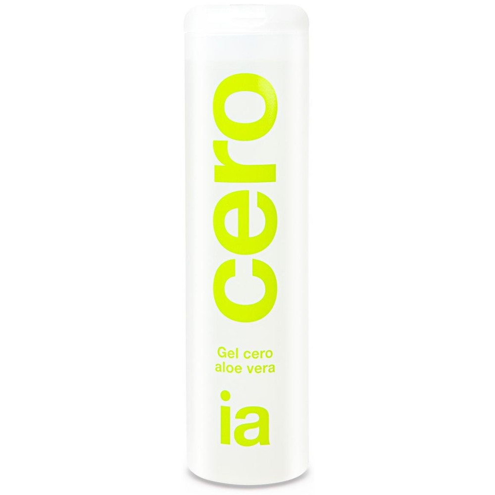 Interapothek Gel Cero Aloe 1000 Ml