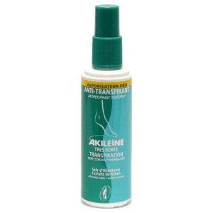 Akileine Vaporizador Deo...