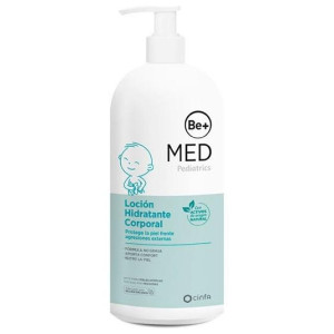 Be+ Med Pediatrics Loción...