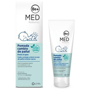 Be+ Pediatrics Pasta Al...