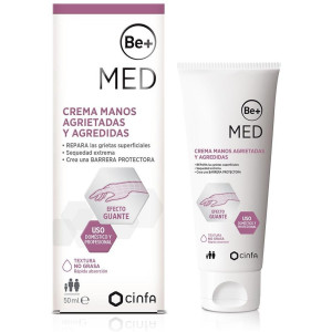 Be+ Med Crema Manos...