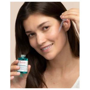 Avene Cleanance Serum Exfoli Ante Aha 30 Ml