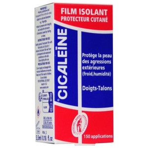 Ineldea Cicaleine Film Prot...