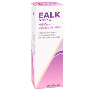 Medimar Ealk Step 1 Cuidado...