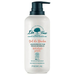 Dermoprotector Gel De Ducha...