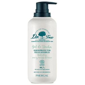 Dermoprotector Gel De Ducha...