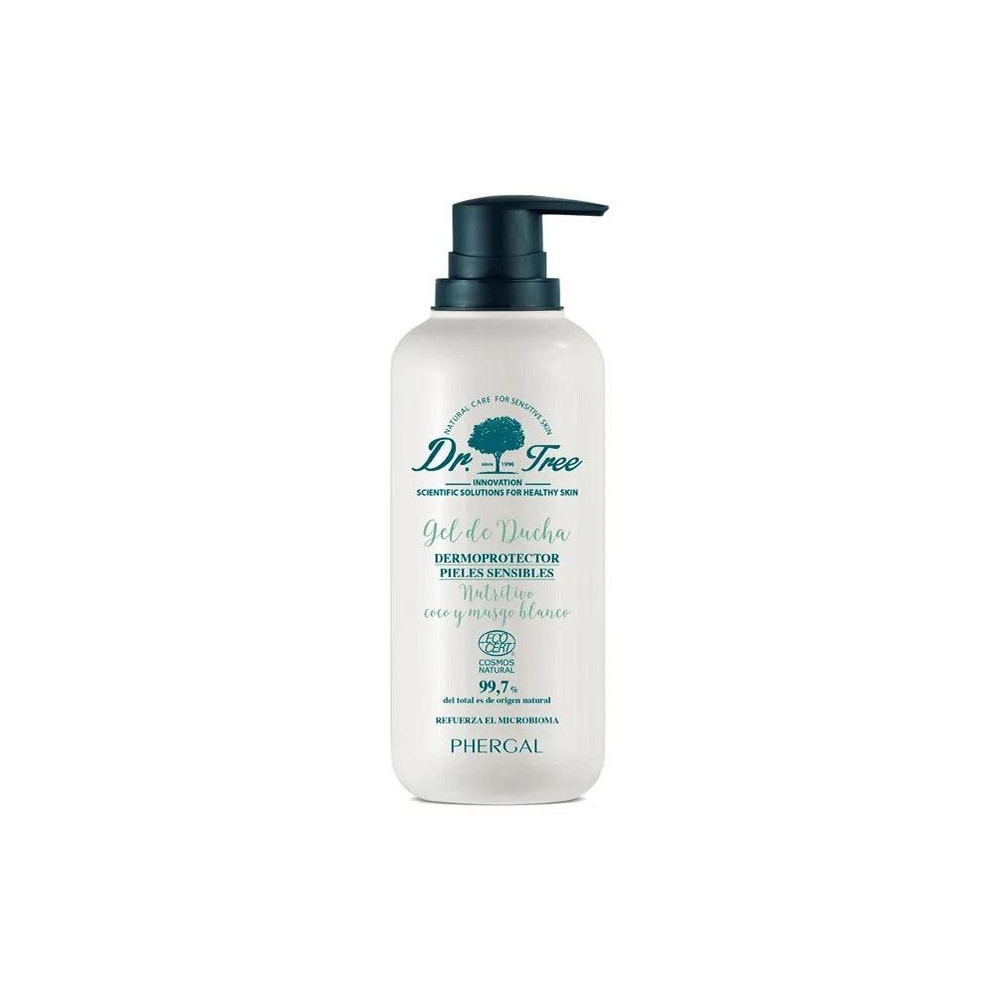 Dermoprotector Gel De Ducha Nutritivo 500 Ml