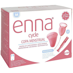 Enna Cycle Copas...