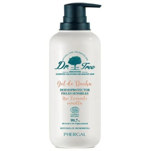 Dermoprotector Gel Ducha...