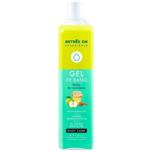 Betres On Gel De Baño Dulce...