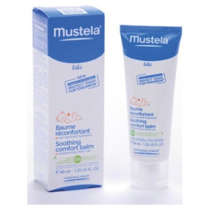 Mustela Bálsamo...