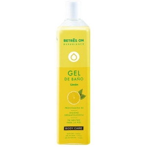 Betrès On Gel De Baño Limón...