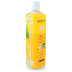 Betres On Gel De Baño...