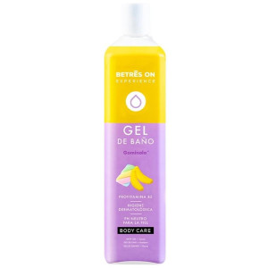 Betres On Gel De Baño...