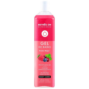 Betres On Gel De Baño Con...