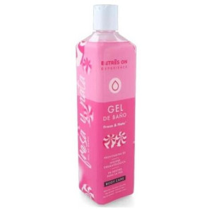 Betres On Gel De Baño Fresa...
