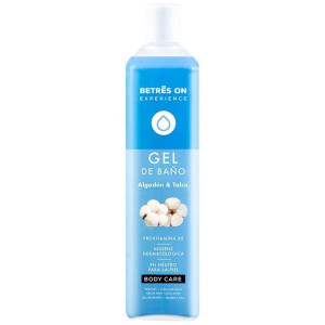 Betres On Gel De Baño...