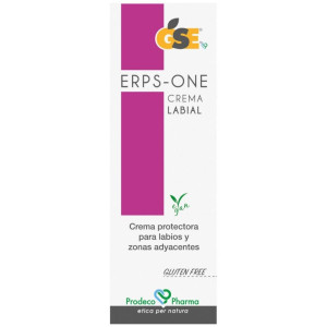 Gse Erps One Crema Labial...