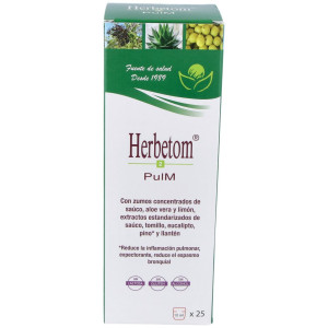 Herbetom Bioserum Jarabe...
