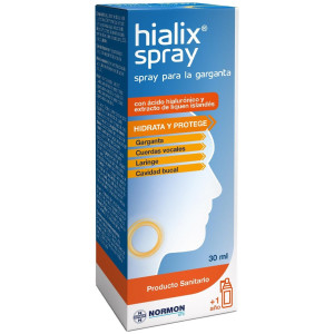 Normon Hialix Spray...