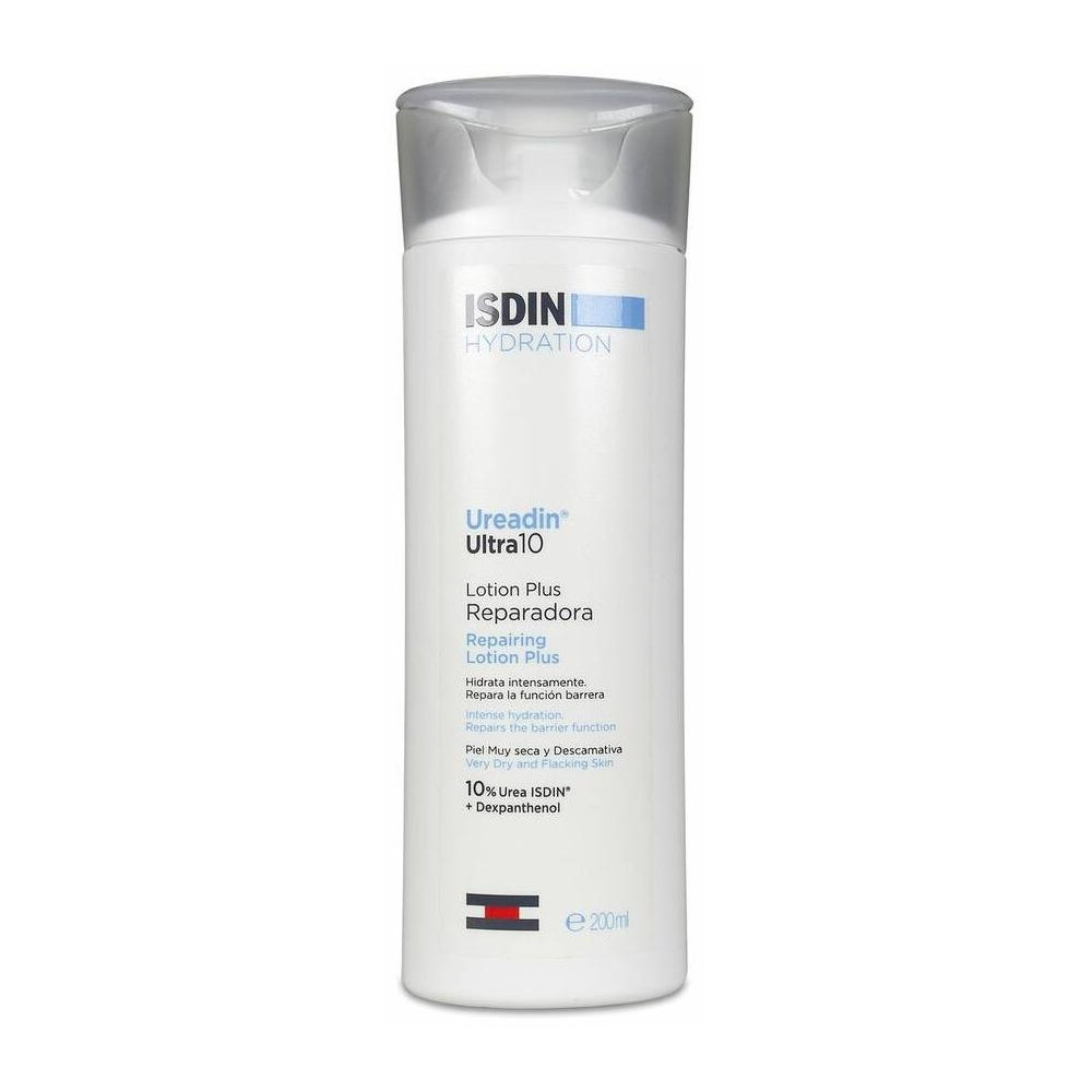Isdin Ureadin Ultra 10 Lotion Plus Reparadora 200Ml