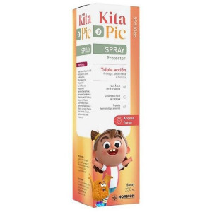 Kitapic Spray Protector...