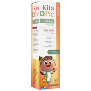 Kitapic Spray Protector...