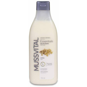 Mussvital Botanics Gel De...