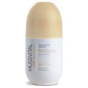 Mussvital Botanics Nature...