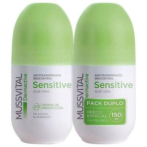 Mussvital Botanics Pack...