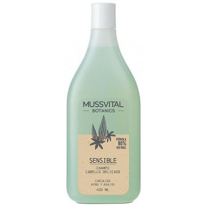 Mussvital Dermactive...