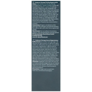 Endocare Tensage Sérum Reafirmante Regenerador 30Ml