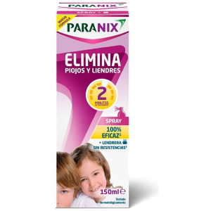 Paranix Tratamiento Contra...