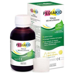 Pediakid Jarabe Para La Tos...