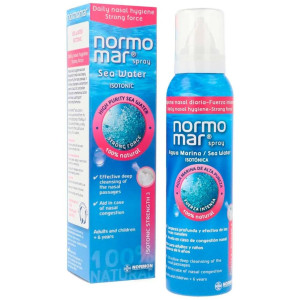 Normomar Agua Marina Spray...