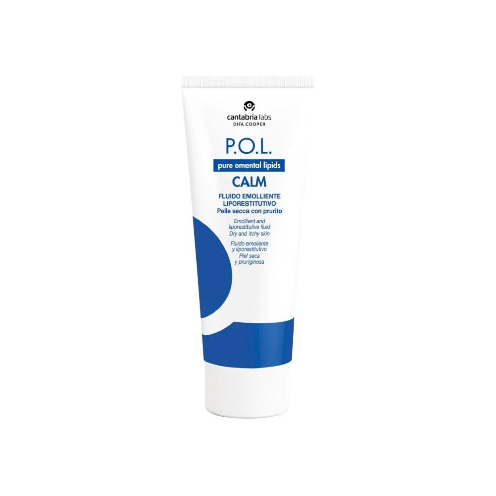 Nutrición Médica Pure Omental Lipids Fluido 300Ml