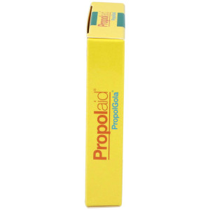 Propolaid Propolgola Tabletas Masticables De Menta 30 Tabletas