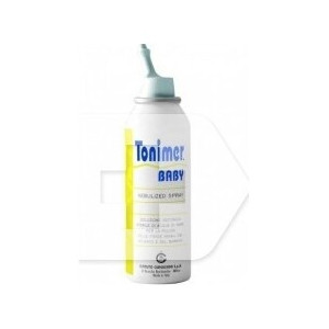 Rilastil Tonimer Spray...
