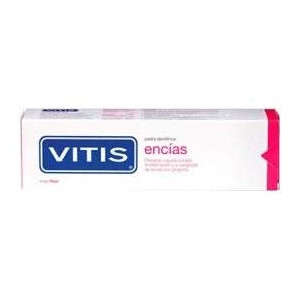 Vitis Encias Pasta...